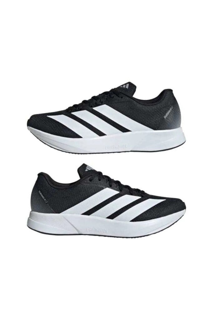 ADİDAS JS4429 DURAMO RC2 M CBLACK/FTWWHT/HALSIL ERKEK KOŞU AYAKKABISI