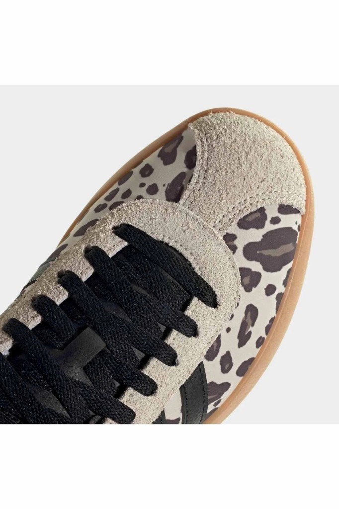 ADİDAS KI2689 VL COURT 3.0 CRLI/CBLACK/KHASIX KADIN SNEAKER