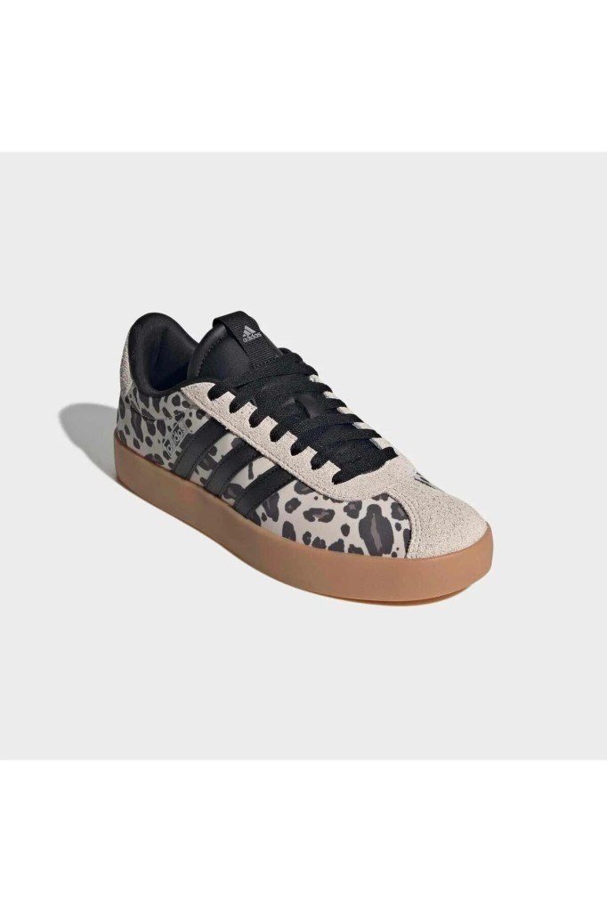 ADİDAS KI2689 VL COURT 3.0 CRLI/CBLACK/KHASIX KADIN SNEAKER