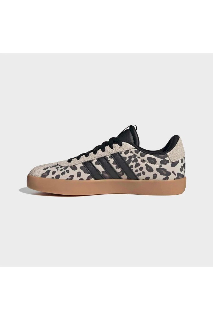 ADİDAS KI2689 VL COURT 3.0 CRLI/CBLACK/KHASIX KADIN SNEAKER