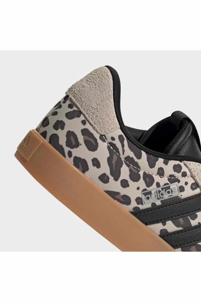 ADİDAS KI2689 VL COURT 3.0 CRLI/CBLACK/KHASIX KADIN SNEAKER