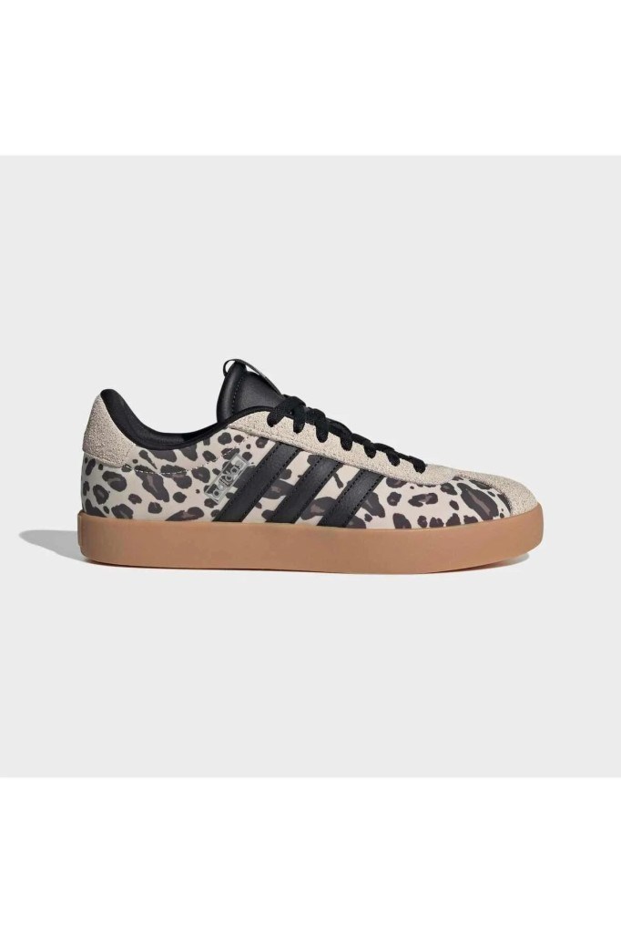 ADİDAS KI2689 VL COURT 3.0 CRLI/CBLACK/KHASIX KADIN SNEAKER