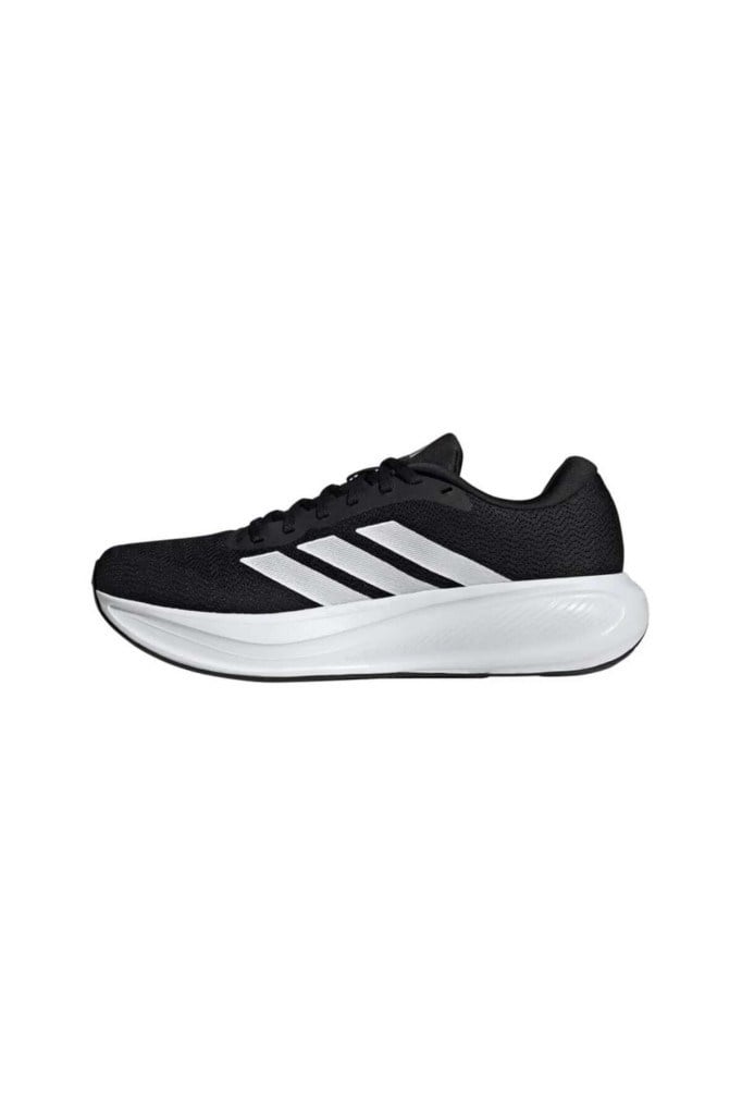 ADİDAS KJ1736 RESPONSE RUNNER 2 CBLACK/FTWWHT ERKEK KOŞU AYAKKABISI