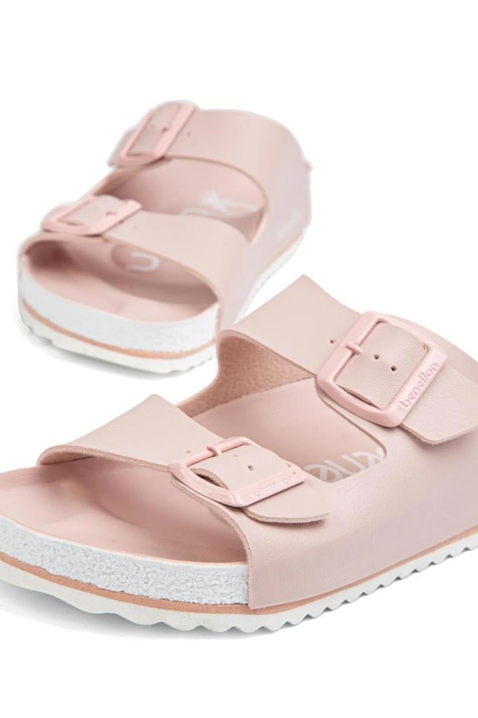 BENETTON BN-1321 SOMON KADIN TERLİK