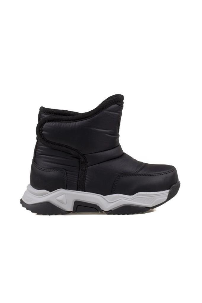 BENETTON BN-70008 SIYAH ÇOCUK BOT