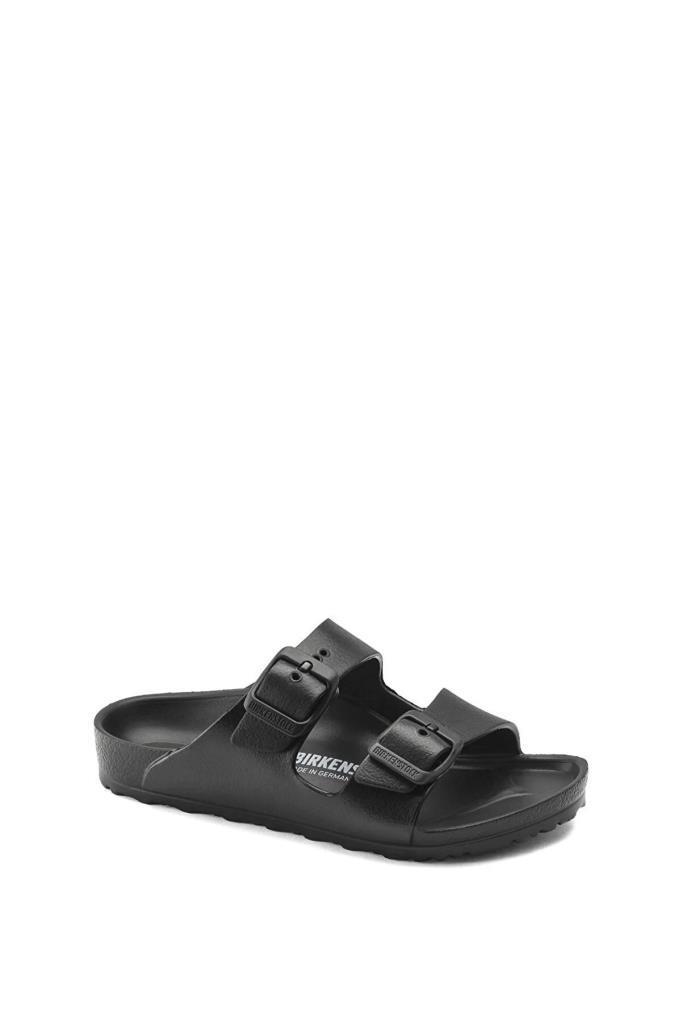 BIRKENSTOCK ARIZONA KIDS EVA BLACK ÇOCUK TERLİK