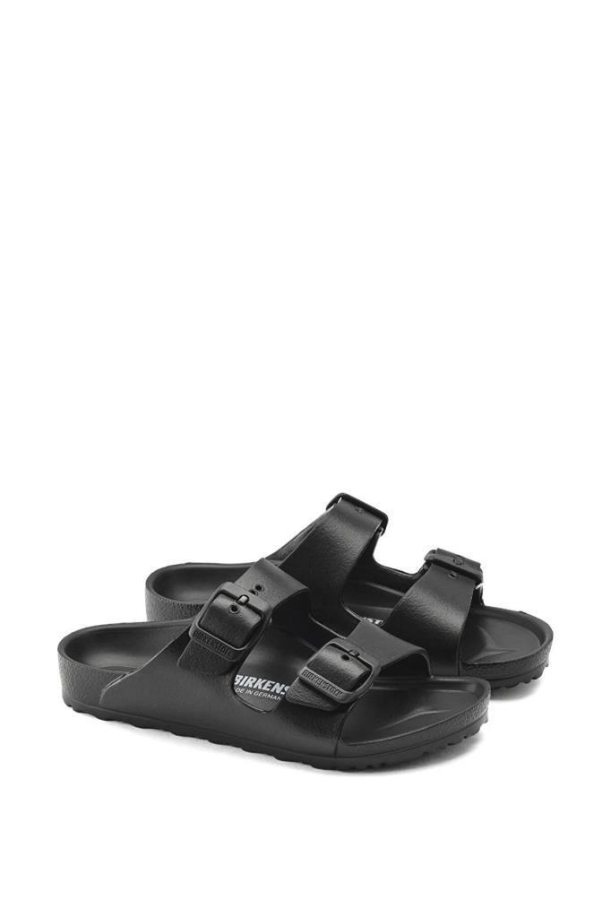 BIRKENSTOCK ARIZONA KIDS EVA BLACK ÇOCUK TERLİK