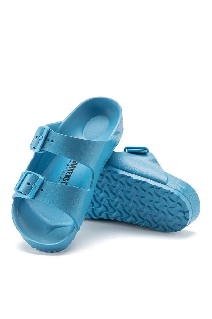 BIRKENSTOCK ARIZONA KIDS EVA BLUE ÇOCUK TERLİK