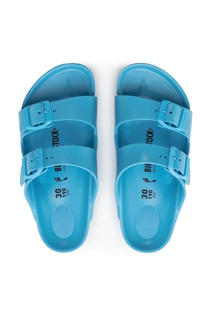 BIRKENSTOCK ARIZONA KIDS EVA BLUE ÇOCUK TERLİK