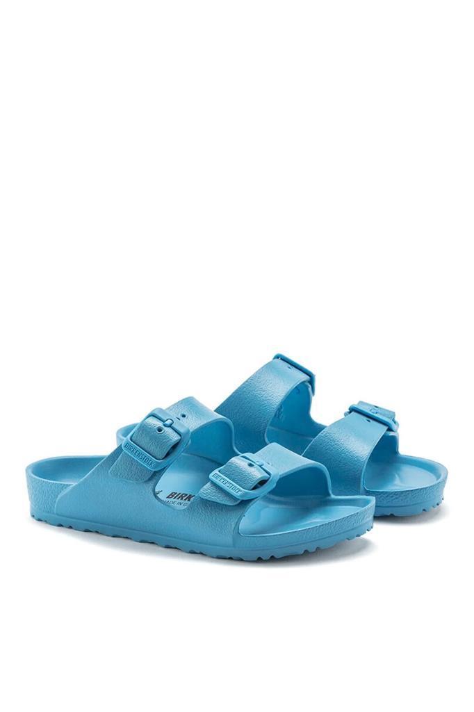 BIRKENSTOCK ARIZONA KIDS EVA BLUE ÇOCUK TERLİK
