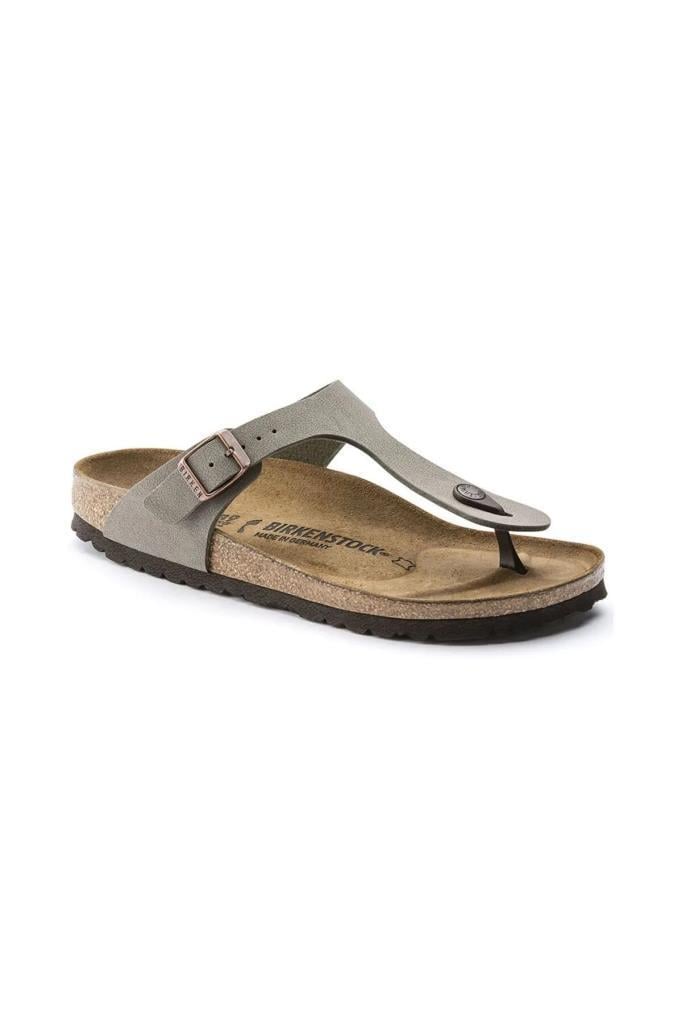 BIRKENSTOCK GIZEH BF STONE PARMAK ARASI ERKEK TERLİK