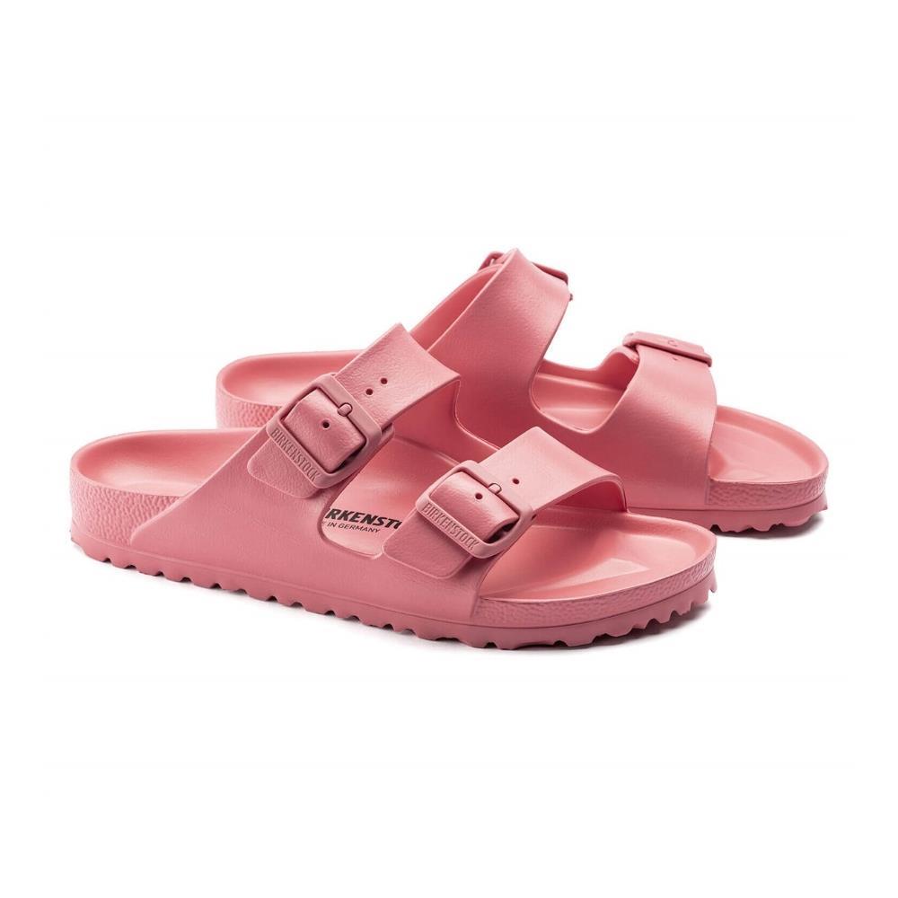 BIRKENSTOCK Z ARIZONA EVA BEACH WATERMELON ÇİFT BANTLI KADIN TERLİK