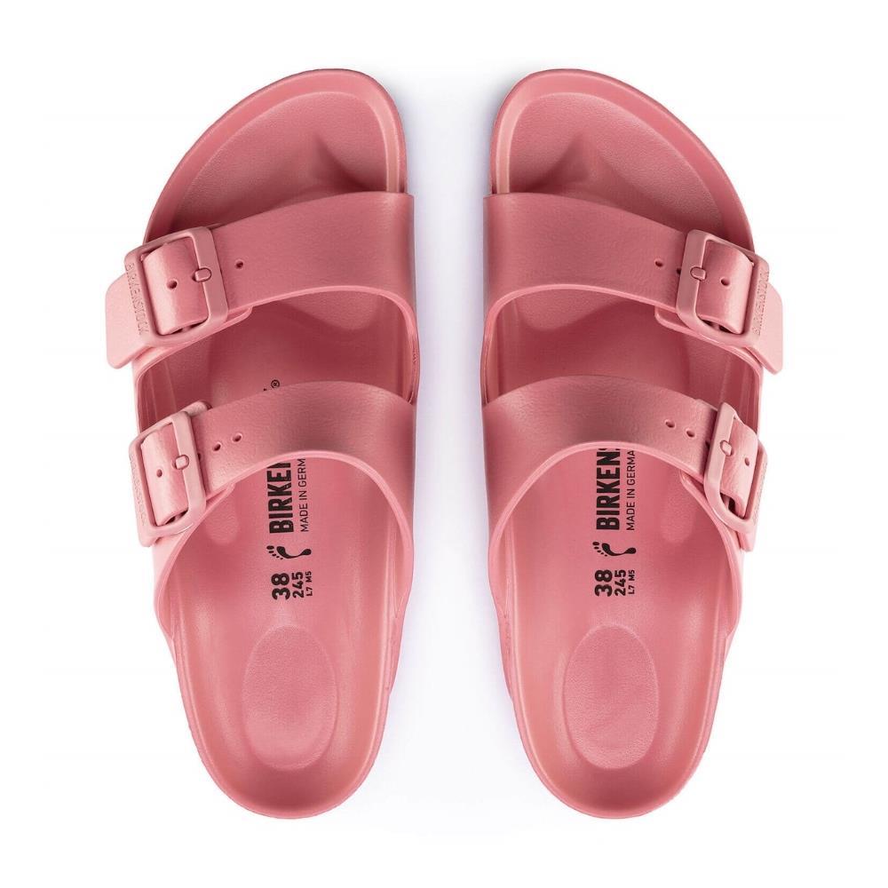BIRKENSTOCK Z ARIZONA EVA BEACH WATERMELON ÇİFT BANTLI KADIN TERLİK