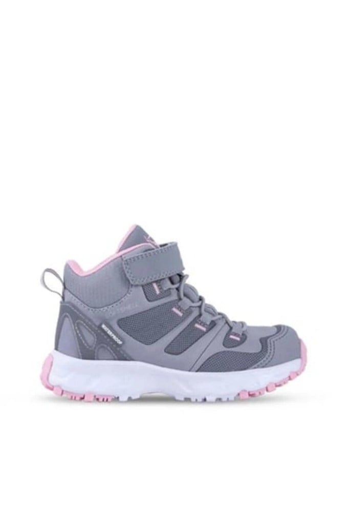 BUCKHEAD BUCK3005 GREY PINK ÇOCUK BOT 
