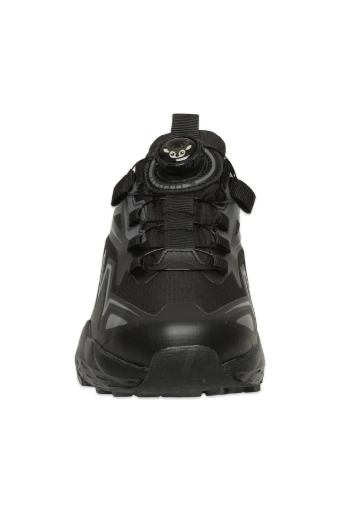 BUCKHEAD BUCK3055 BLACK ÇOCUK SU GEÇİRMEZ OUTDOOR AYAKKABI