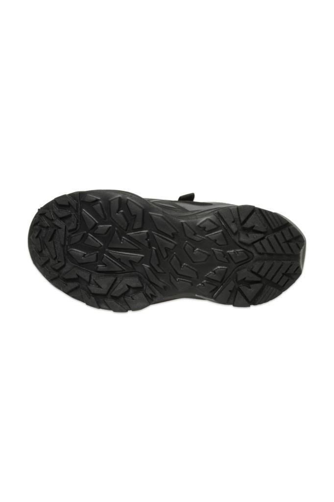 BUCKHEAD BUCK3055 BLACK ÇOCUK SU GEÇİRMEZ OUTDOOR AYAKKABI