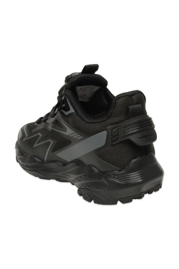 BUCKHEAD BUCK3055 BLACK ÇOCUK SU GEÇİRMEZ OUTDOOR AYAKKABI