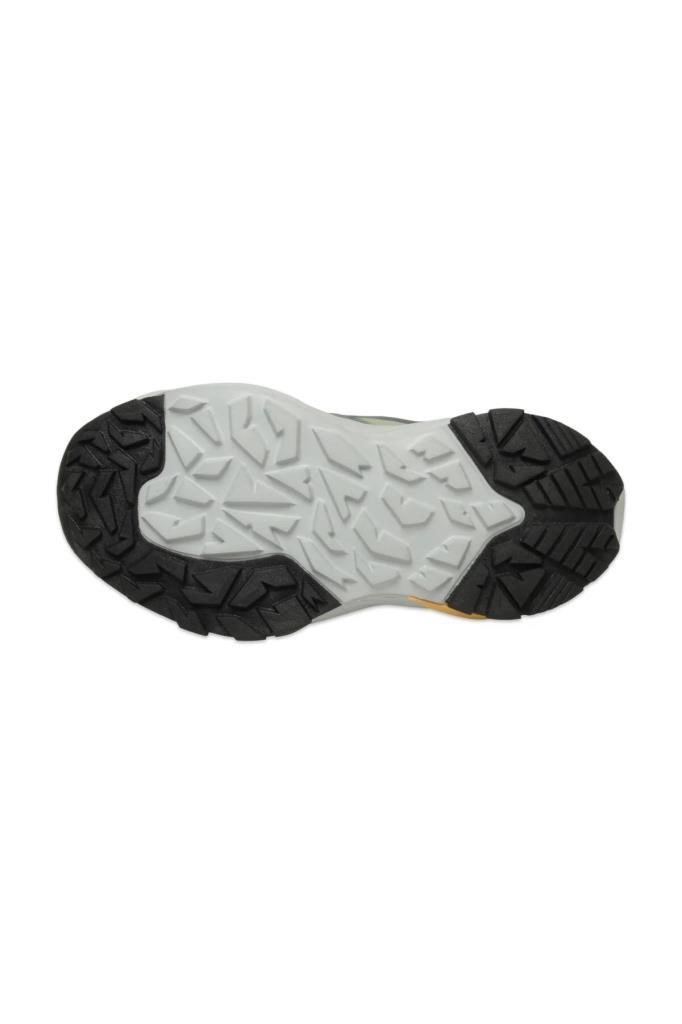 BUCKHEAD BUCK3055 GRİ ÇOCUK SU GEÇİRMEZ OUTDOOR AYAKKABI