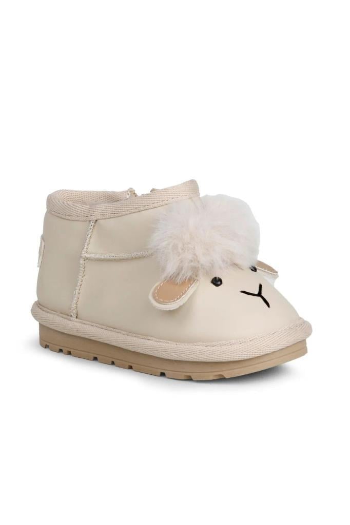 BUCKHEAD BUCK3058 BEIGE ÇOCUK BOT 