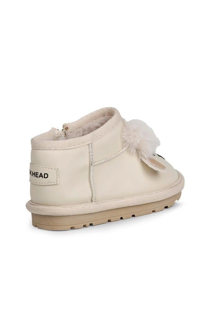 BUCKHEAD BUCK3058 BEIGE ÇOCUK BOT 