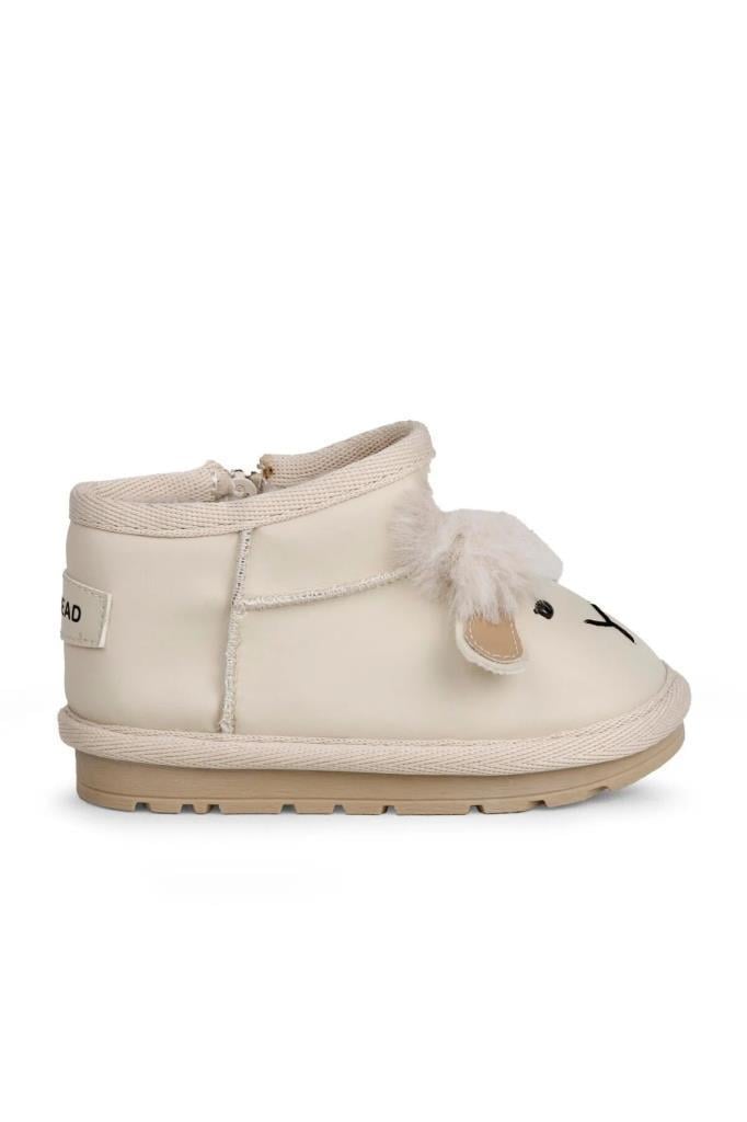 BUCKHEAD BUCK3058 BEIGE ÇOCUK BOT 