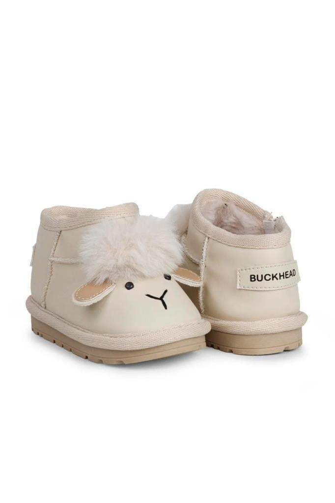 BUCKHEAD BUCK3058 BEIGE ÇOCUK BOT 