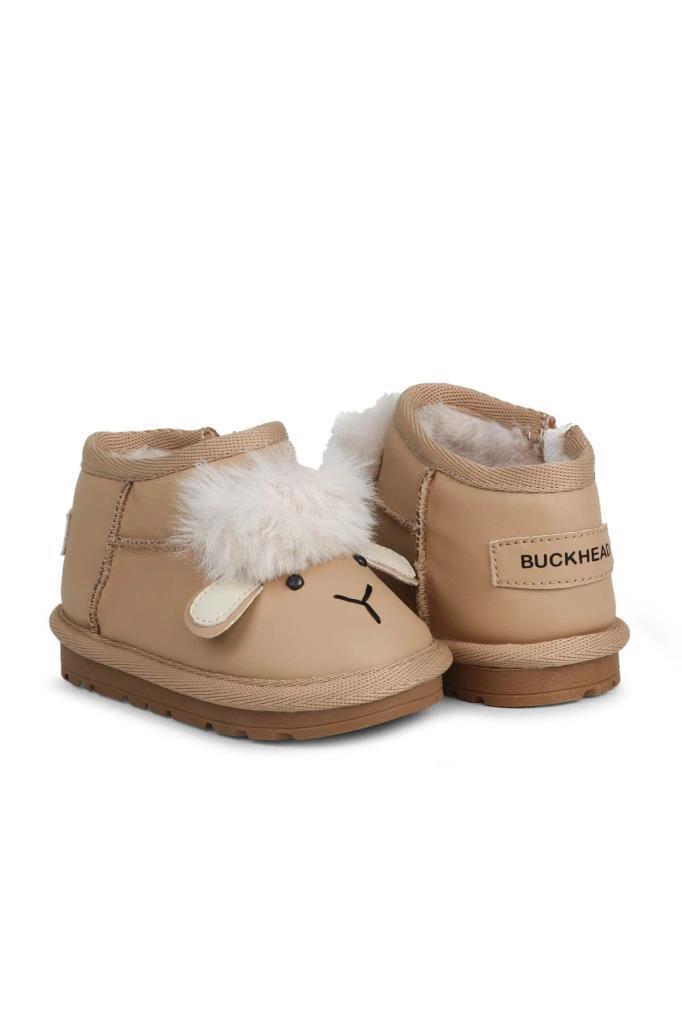 BUCKHEAD BUCK3058 CHESTNUT ÇOCUK BOT 