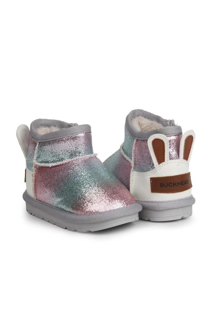 BUCKHEAD BUCK3060 GREY ÇOCUK BOT 