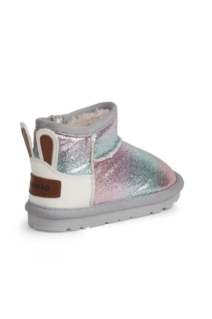 BUCKHEAD BUCK3060 GREY ÇOCUK BOT 