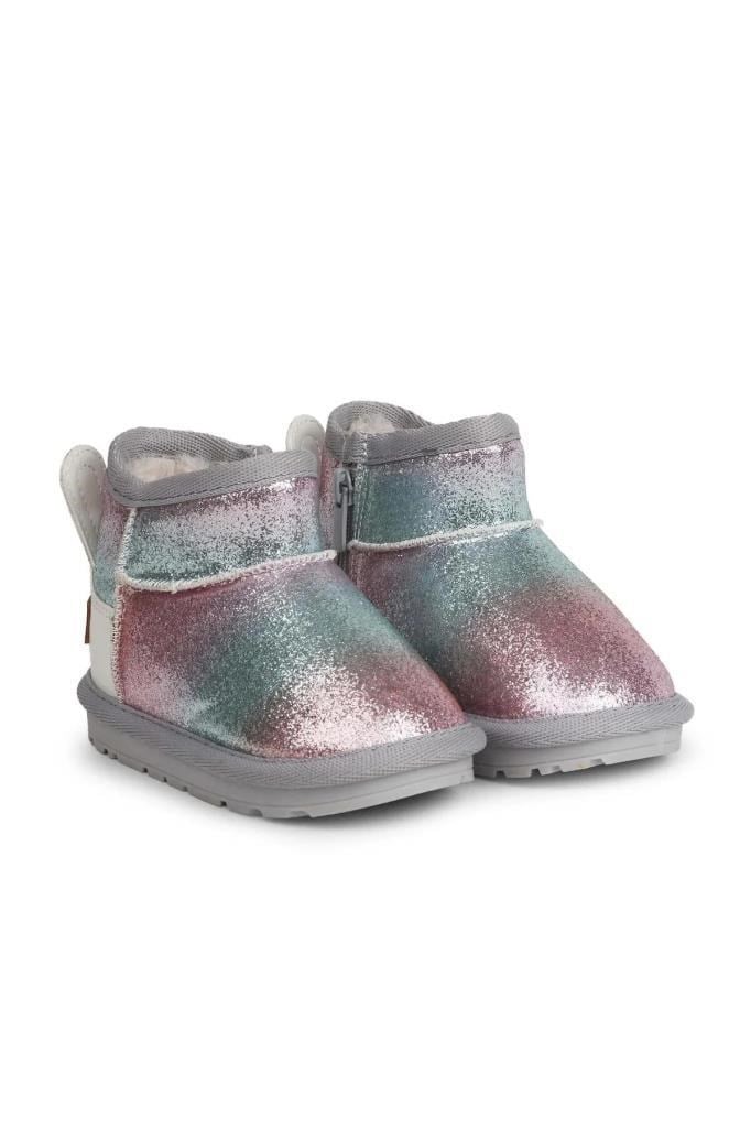 BUCKHEAD BUCK3060 GREY ÇOCUK BOT 
