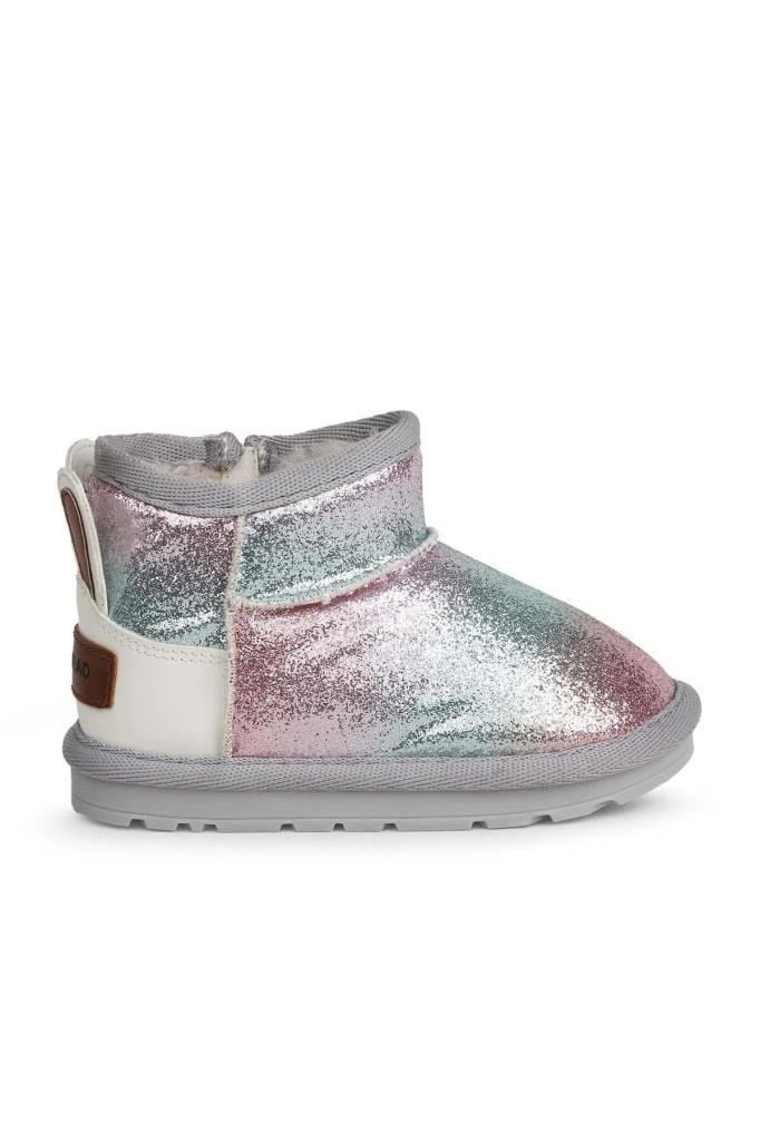 BUCKHEAD BUCK3060 GREY ÇOCUK BOT 