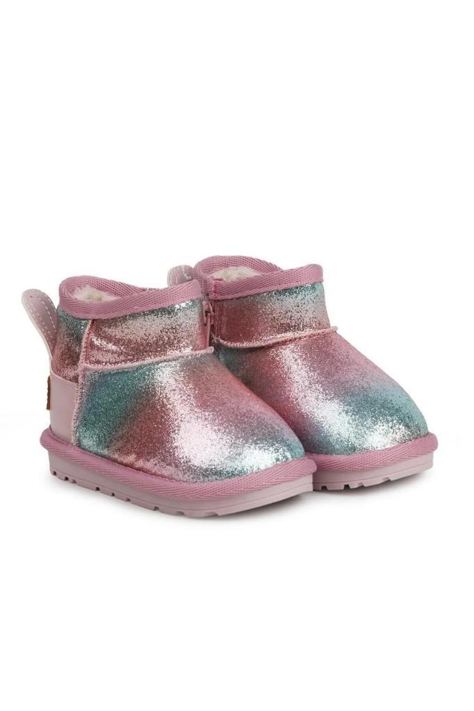 BUCKHEAD BUCK3060 PINK ÇOCUK BOT 