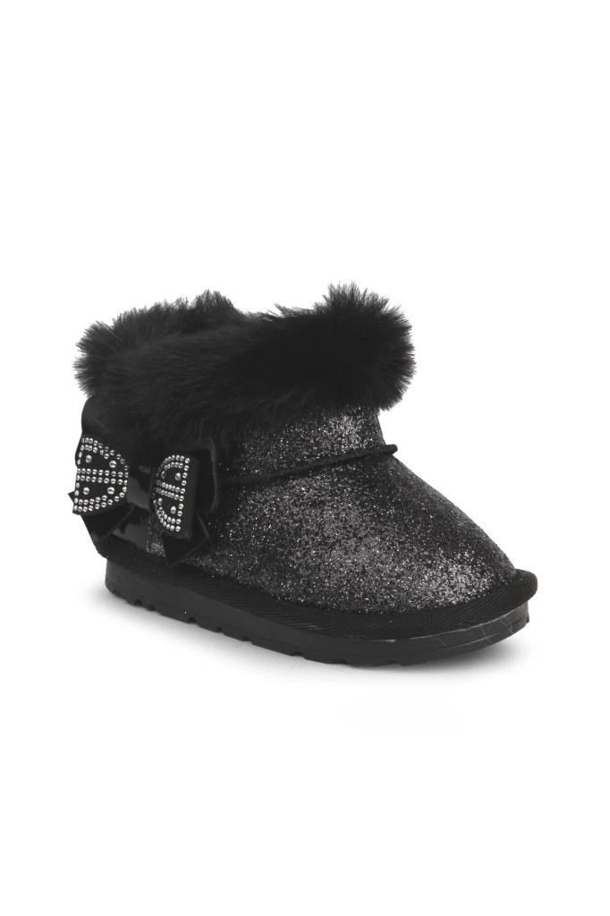BUCKHEAD BUCK3061 BLACK ÇOCUK BOT 