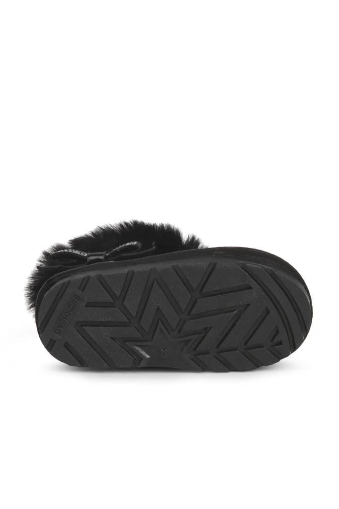 BUCKHEAD BUCK3061 BLACK ÇOCUK BOT 