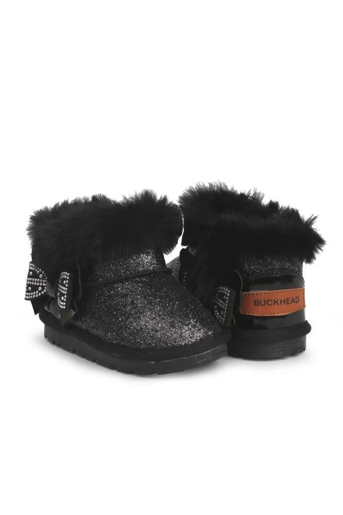 BUCKHEAD BUCK3061 BLACK ÇOCUK BOT 