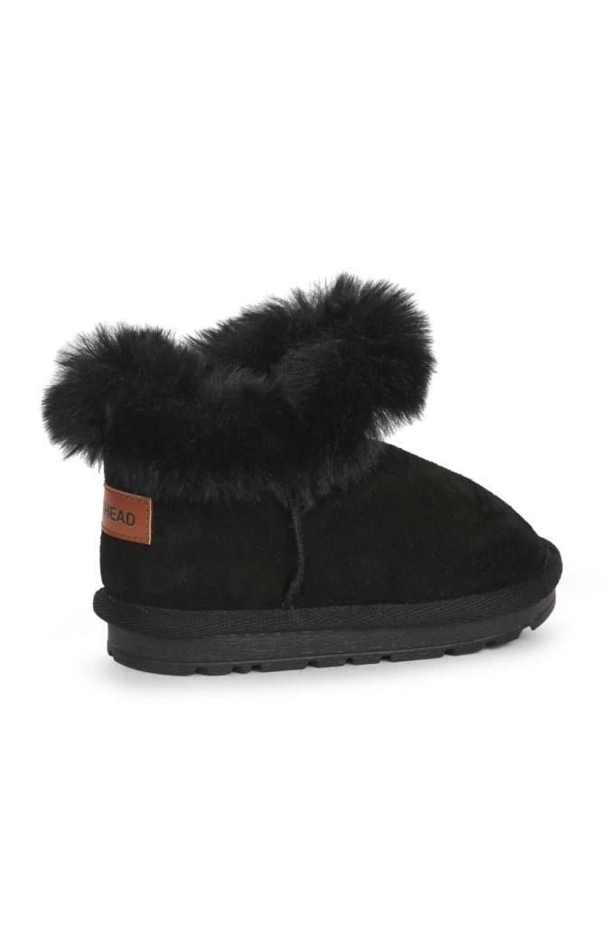 BUCKHEAD BUCK3062 BLACK ÇOCUK BOT 
