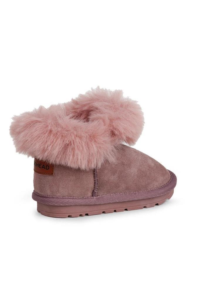 BUCKHEAD BUCK3062 PINK ÇOCUK BOT 