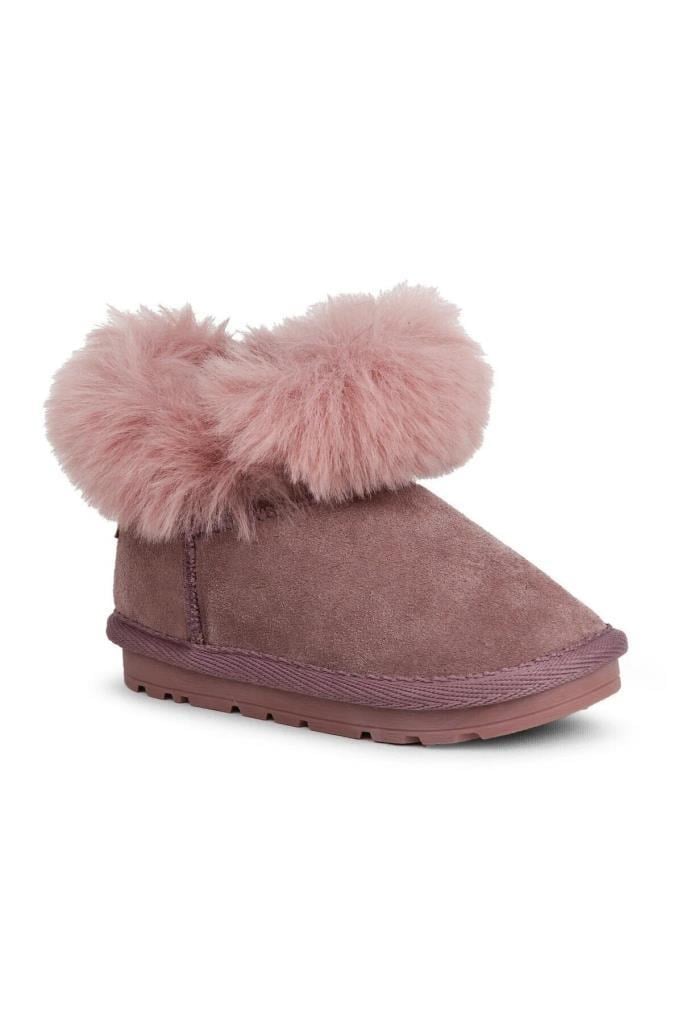 BUCKHEAD BUCK3062 PINK ÇOCUK BOT 