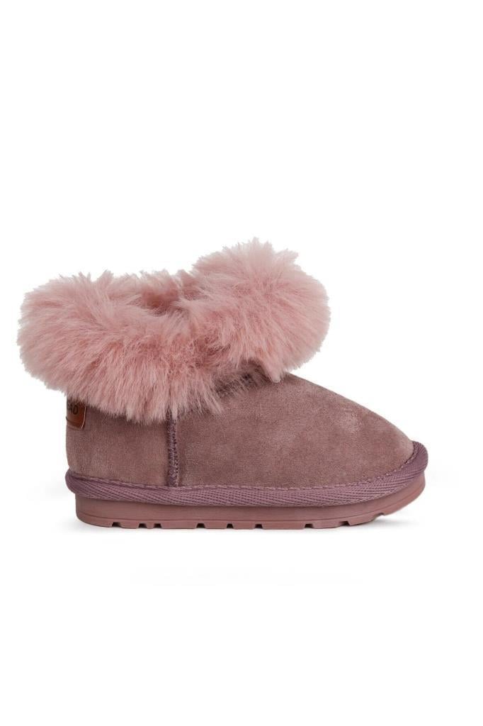 BUCKHEAD BUCK3062 PINK ÇOCUK BOT 