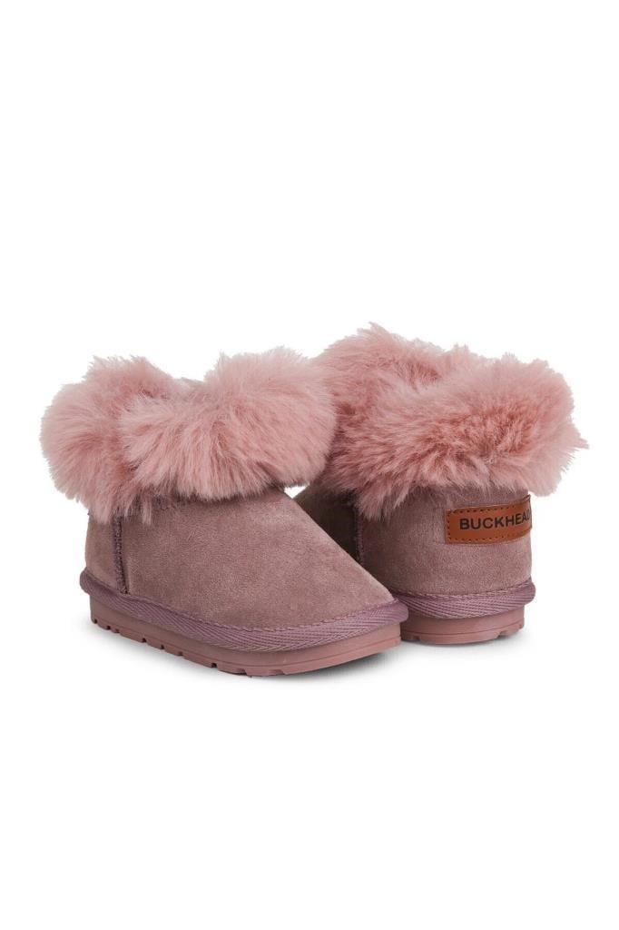 BUCKHEAD BUCK3062 PINK ÇOCUK BOT 