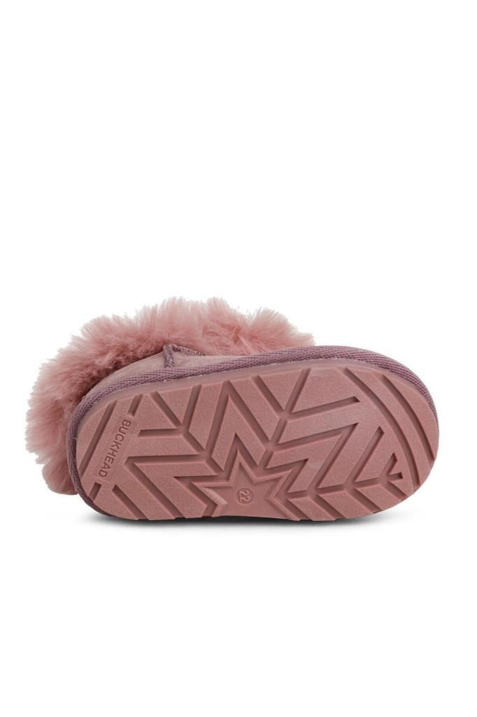 BUCKHEAD BUCK3062 PINK ÇOCUK BOT 