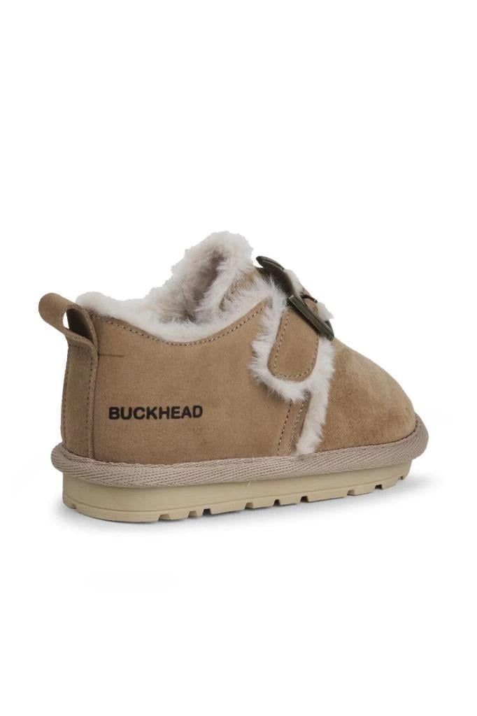 BUCKHEAD BUCK3066 BEIGE ÇOCUK BOT 