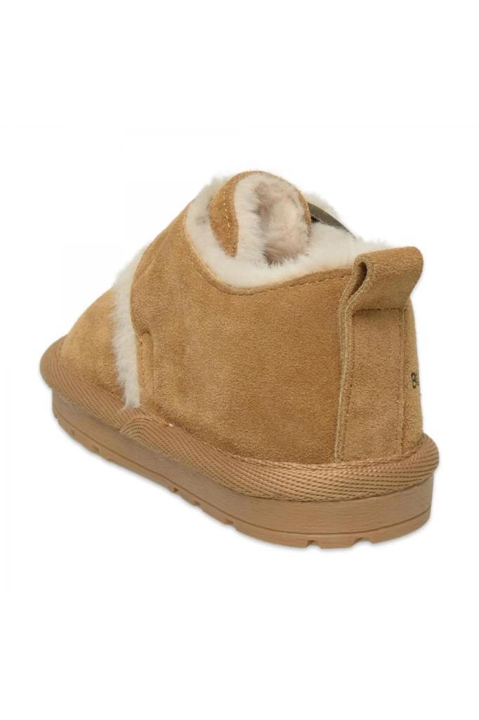 BUCKHEAD BUCK3066 CHESTNUT ÇOCUK BOT 