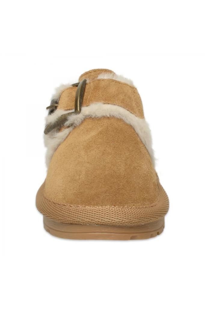 BUCKHEAD BUCK3066 CHESTNUT ÇOCUK BOT 