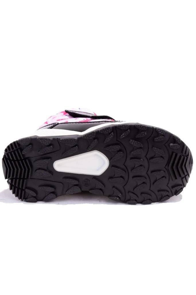 BUCKHEAD BUCK4183 PINK KIZ ÇOCUK BOT 