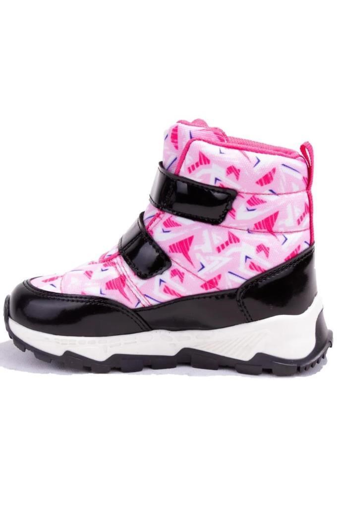BUCKHEAD BUCK4183 PINK KIZ ÇOCUK BOT 