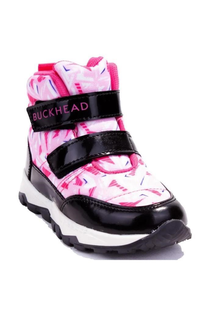 BUCKHEAD BUCK4183 PINK KIZ ÇOCUK BOT 