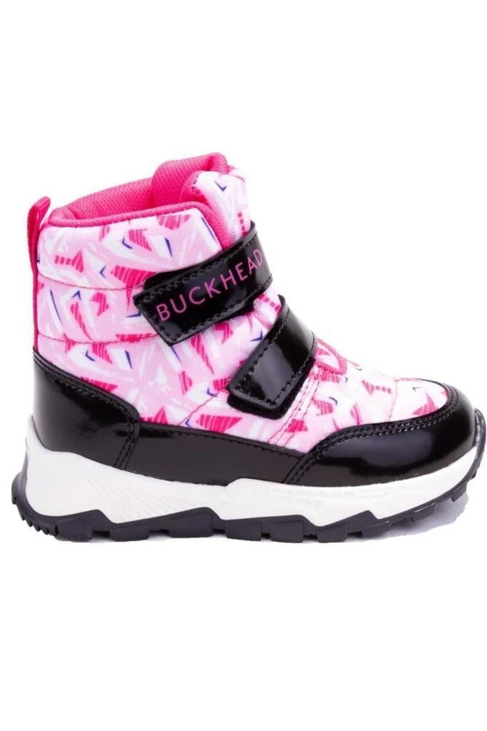 BUCKHEAD BUCK4183 PINK KIZ ÇOCUK BOT 
