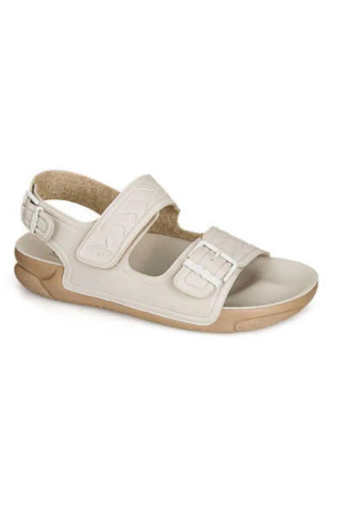 CEYO 1200-4 SİYAH HAC UMRE ERKEK SANDALET