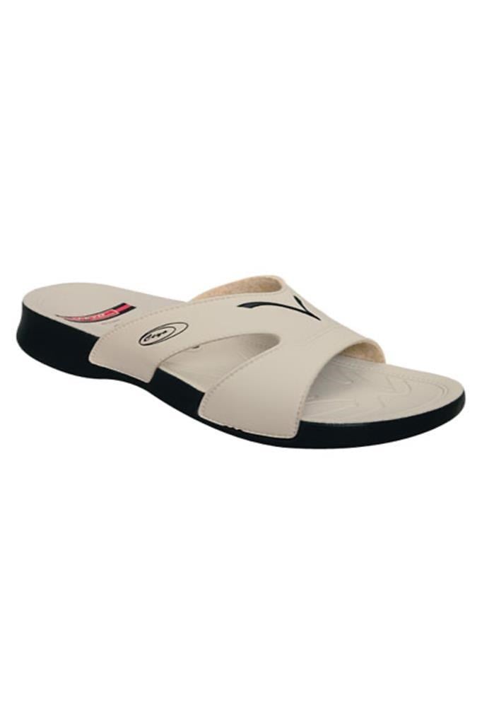 CEYO 3400-2 BEJ ANATOMİK KADIN TERLİK 